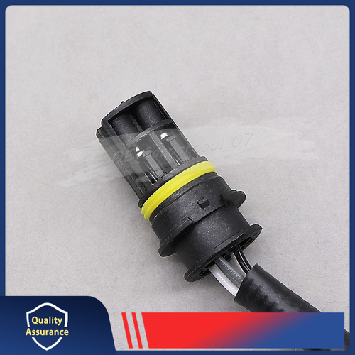 Sensor de oxígeno de banda ancha descendente para BMW 323i 128i 528i X3 X5 535i #234-4876 - Imagen 4 de 5