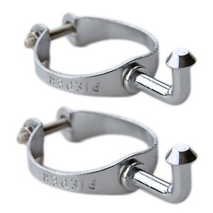 vintage bicycle frame pump