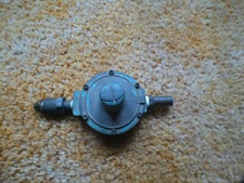Progressive Dynamics Propane LP Gas Regulator Untested Parts/Repair