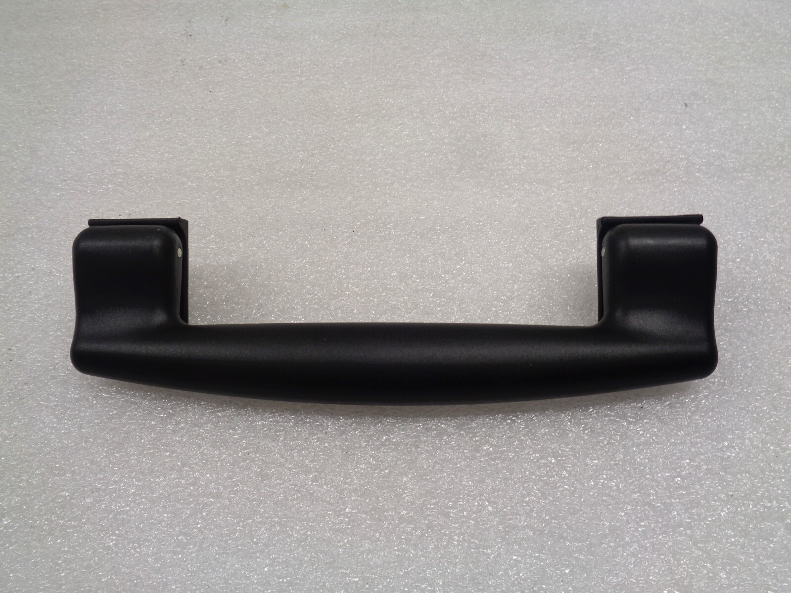 2014-2017 Maserati Ghibli Overhead Grab Handle Set of 4 Black OEM AK2308303