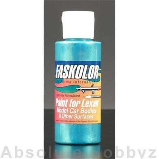 paint for lexan body