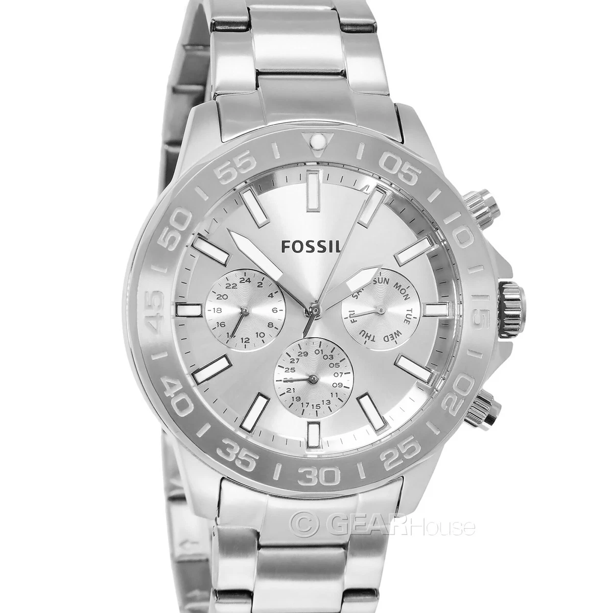 Fossil bq2490 hot sale
