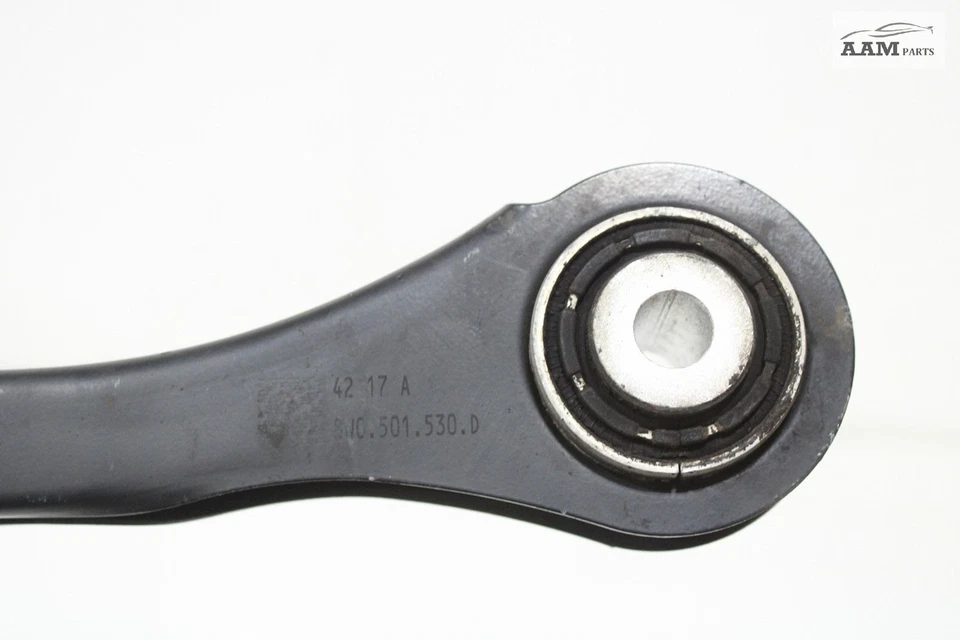 AUDI A4 QUATTRO 2016-2023 AWD brazo de control trasero derecho trasero OEM Foto 4 de 4