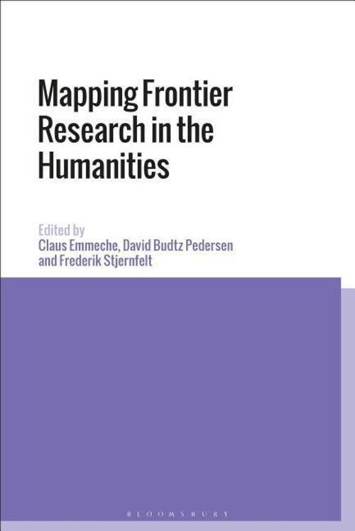 Mapping Frontier Research In T | Claus Emmeche (u. A.) | Englisch |