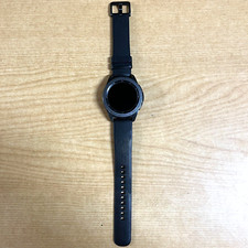 Samsung Galaxy Watch SM-R815D not tested
