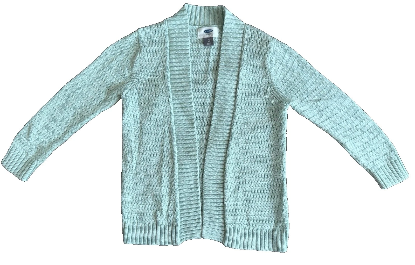 Cardigans Old Navy Mezcla de Algodón para Niñas