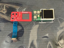 Horiba STEC LCDMPC-PNL- N01 , P501664901 Lcd panel board