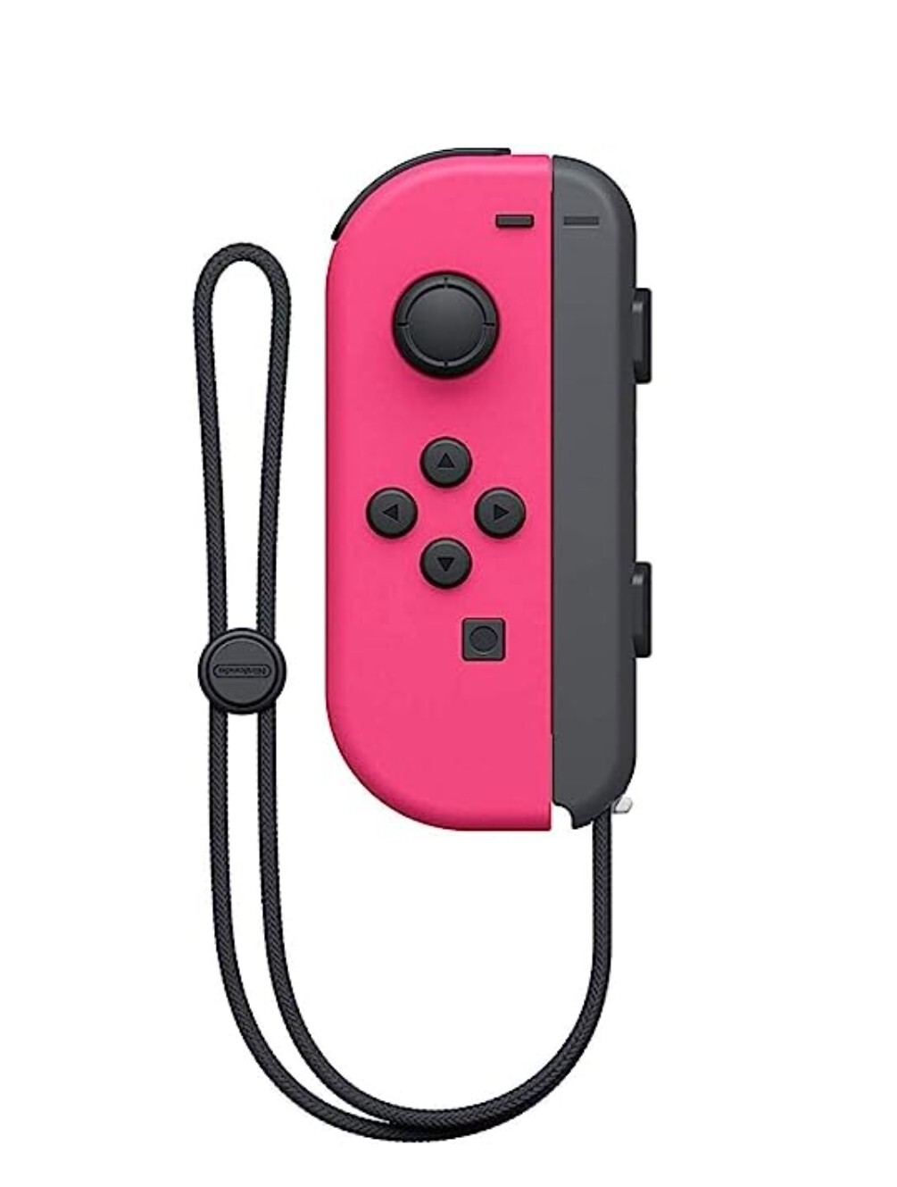 Nintendo Switch Joy-Con Pair, Neon Pink and Neon Green