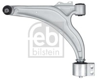 Febi 108820 Querlenker Vorne Links Unten FüR Zafira C 1.4-2.0D 10.11- Opel