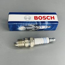 Bosch Nickel with Copper-Core Spark Plug For Buick Cadillac Chevrolet Dodge Ford