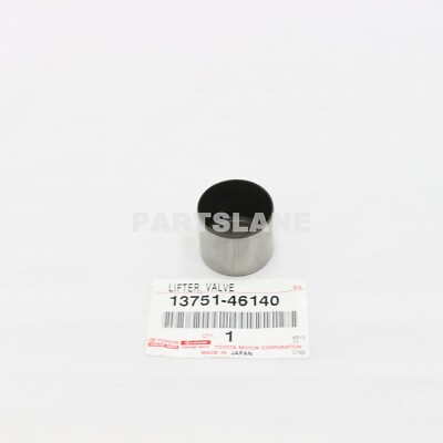 13751-46140 Toyota OEM Genuine LIFTER, VALVE | eBay