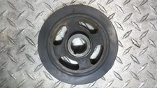 TOYOTA AVENSIS 2003 - 2007 Poulie De Vilebrequin 1.8 Essence VVTI 45407