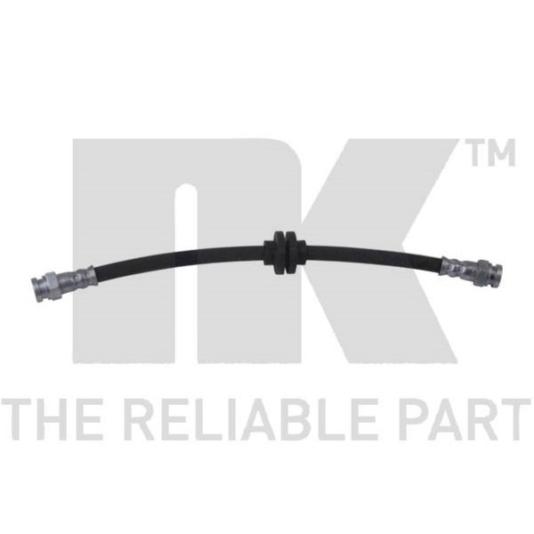 NK Bremsschlauch FüR Fiat Stilo 8523129-image