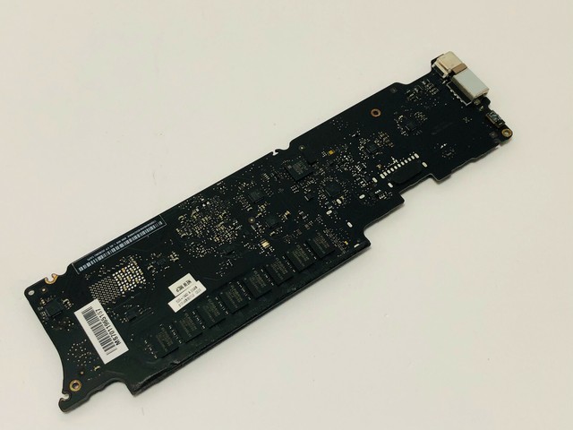 Macbook a1370 аккумулятор