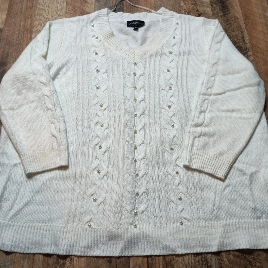 Lane bryant sweaters on sale discount