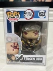 Funko Pop! Vinyl: Demon Slayer: Kimetsu no Yaiba - Tengen Uzui #1533