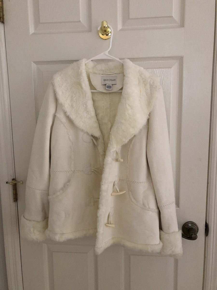 White house black market winter best sale coats