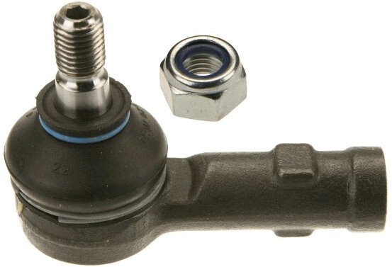 JTE343 TRW Tie Rod End for PORSCHE,VW