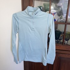 Nike Womens Polyester fleece Medium