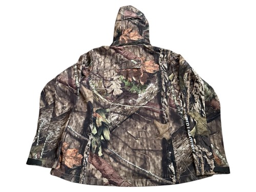 Mossy Oak GWG Midweight Hunting Jacket - Women's 2XL - Picture 2 of 4