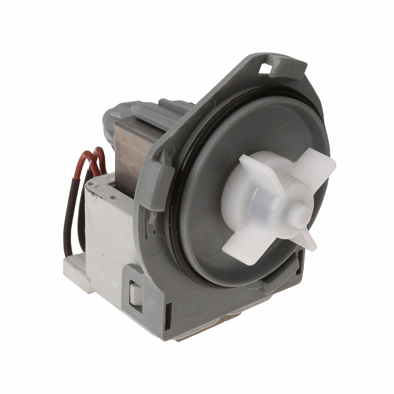 CDA Genuine Drain Pump WC140IN WC370IN WC431 WC461 WC600 WF140WH