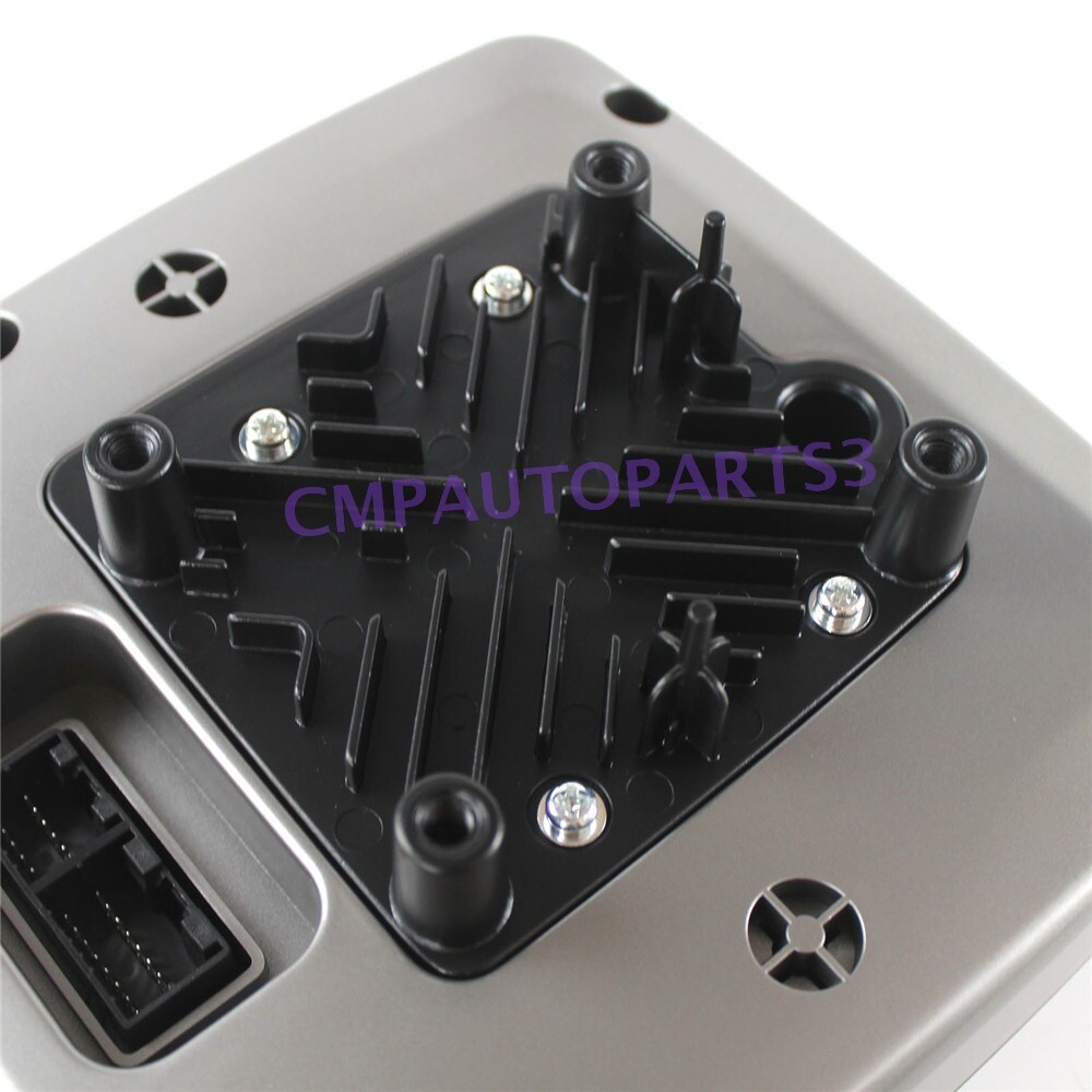 Monitor Gauge Panel 300426-00010 for Daewoo Doosan Excavator