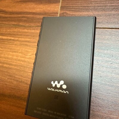 SONY ウォークマン NW-A106 デジタルオーディオプレーヤー 2342 61A4JlkeZoL._UF350,350_QL50_.jpg