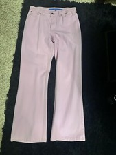 Escada Pants Size 36 5/6  Pink