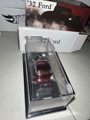 Hot Wheels RLC Exclusive / '32 Ford / # 05500/30000 | eBay