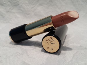 lancome sheer lipstick