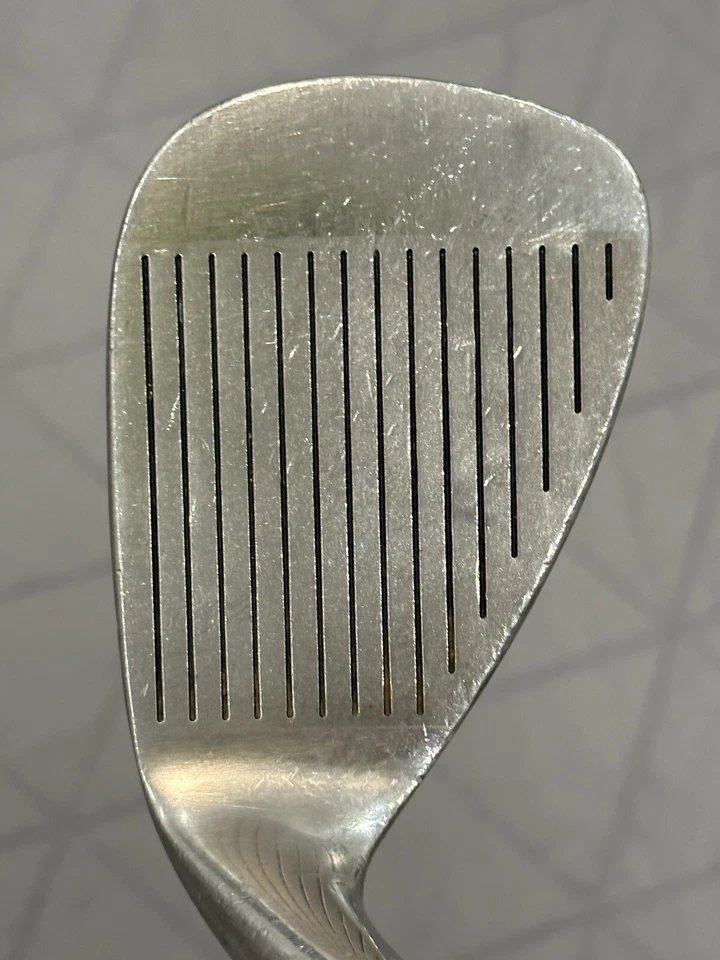 Bristol B-50 Custom Tour Pitching Wedge PW True Temper Stiff Steel 36” RH - Image 2 of 4