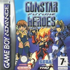 ebay® Auktion 305679631886 | Nintendo GameBoy Advance - Gunstar Future Heroes ITA NEU & OVP Thumbnail of ebay® auction 305679631886 | Nintendo GameBoy Advance - Gunstar Future Heroes ITA NEU & OVP