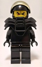 Lego Alpha Team Ogel Minifigure alp008