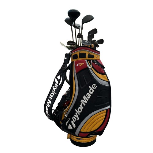Taylormade Qi35 Max Lite 6-P.A.S | eBay