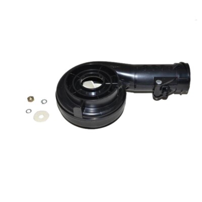 Fits For Oreck UK30200PC Elevate Vacuum Housing Fan # 430000208