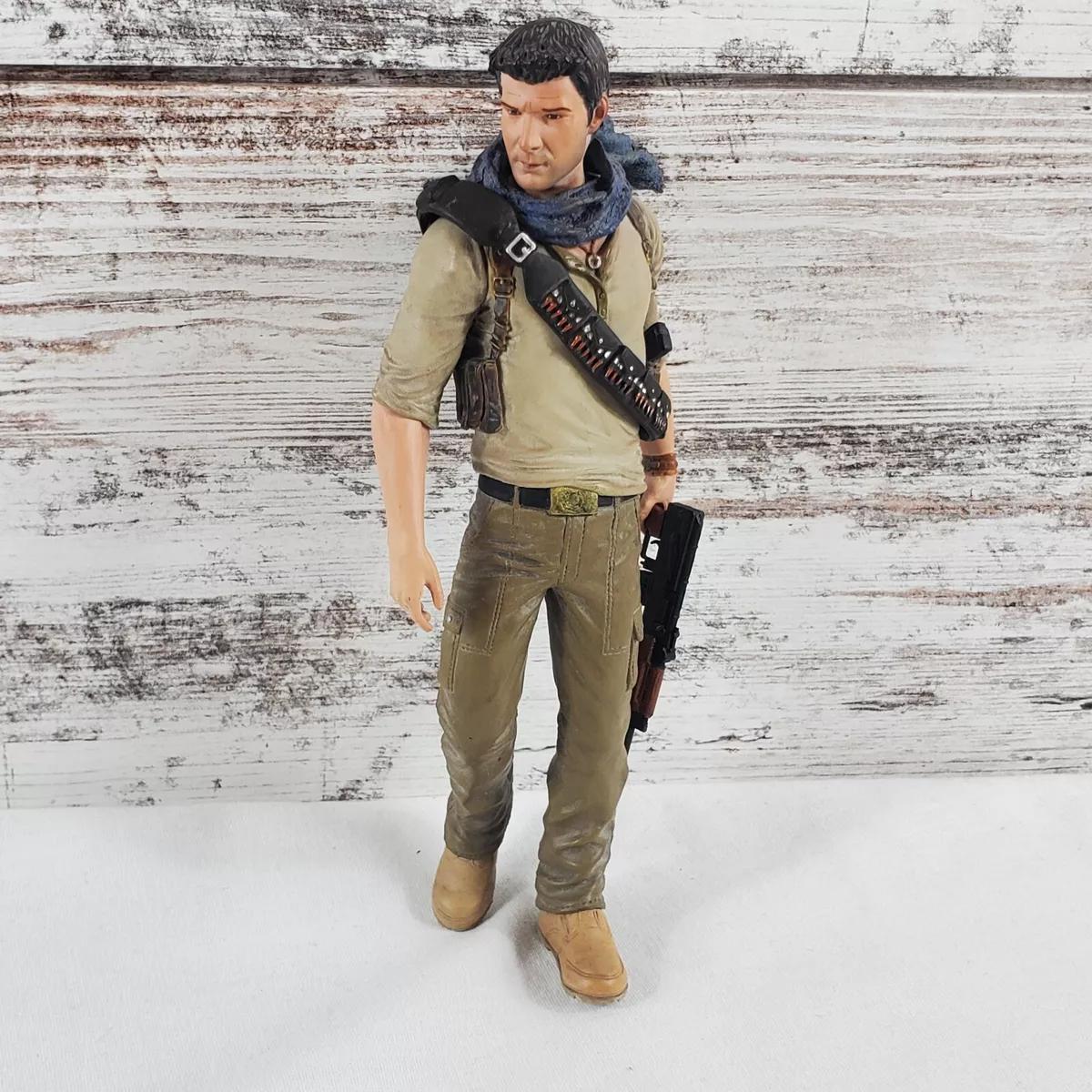 Nathan Drake by Sideshow Collectibles