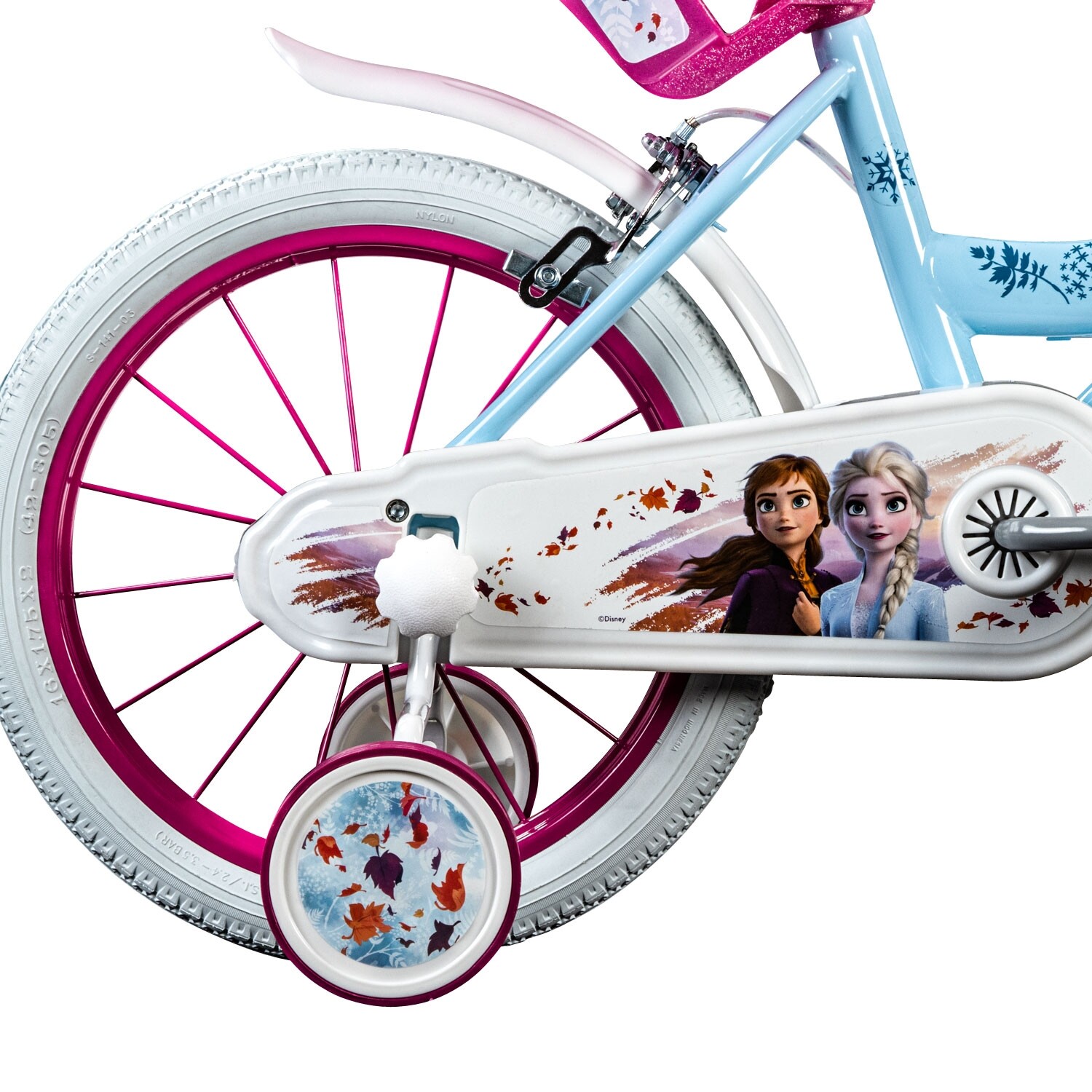 Disney Frozen 2 16\