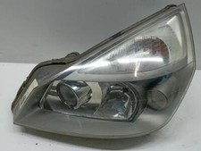 scheinwerfer links 21698 RENAULT ESPACE IV JK0 1 2.2 DCI JK0H 2002