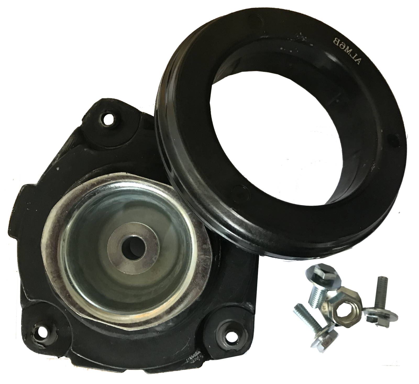 FITS NISSAN QASHQAI 20062013 FRONT L/R TOP STRUT MOUNT MOUNTINGS