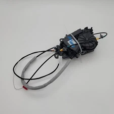 2021 - 2024 BMW M4 M3 G80 G83 G82 Rear Trunk Lid Actuator Latch Lock Assembly