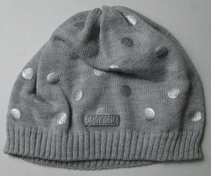 h and m baby hat