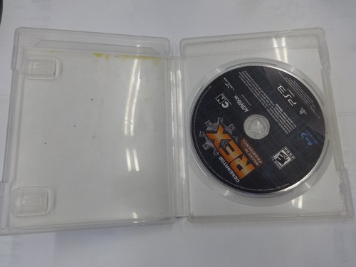 LARGE SELECTION PS3 PLAYSTATION 3 USED & NEW VIDEO GAMES U CHOOSE FROM DROP DOWN - Picture 149 of 487