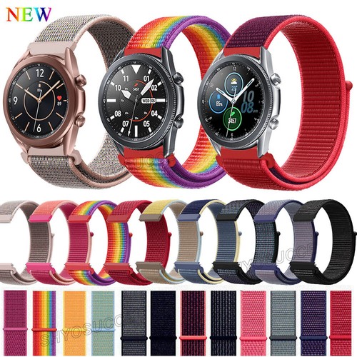 For Samsung Galaxy Watch 3 45mm 41mm 