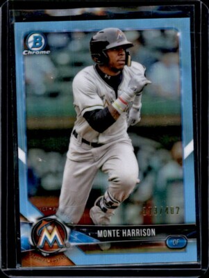 その他 2018 Bowman DRAFT 2018 Bowman Draft Chrome Refractor Prospect #BDC-187 Estevan