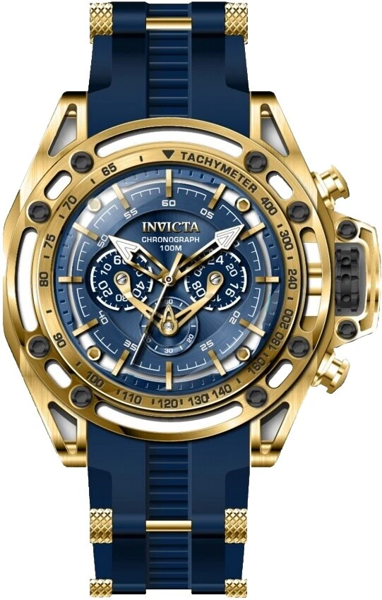 Наручные часы Invicta S1 Rally хронограф