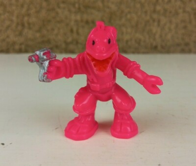 Monster in My Pocket SPACE ALIENS 90s Series 7 MEG - Choose Your