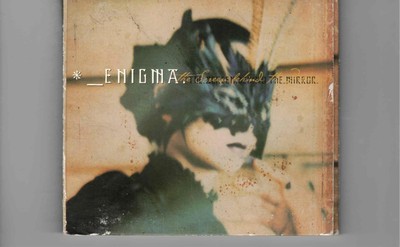 Enigma   The Screen Behind The Mirror