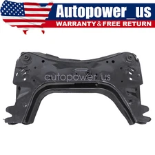 Front Sub-frame Crossmember Engine Beam Fits Nissan Versa 07-12 Cube 09-2014 NEW