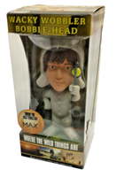 Where The Wild Things Are Max Wacky Wobbler Bobble Head Wackelkopf Figur Funko
