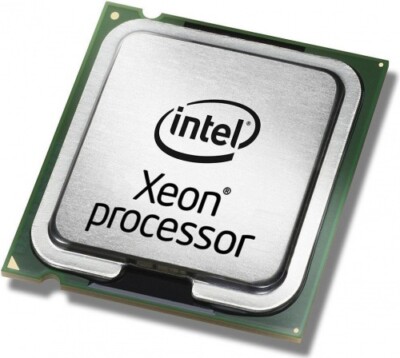 Intel Xeon X5647 4x2,93 GHz 12MB Intel Smart Cache CPU QUADRO CORE FCLGA1366